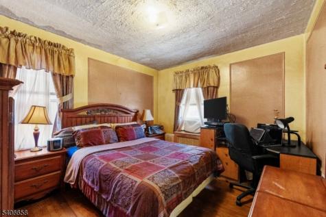 252 Duane Street City Of Orange NJ 07050