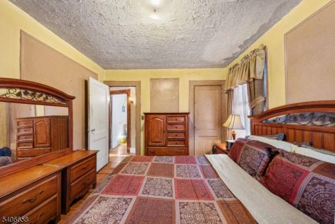 252 Duane Street City Of Orange NJ 07050