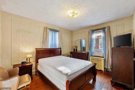 252 Duane Street City Of Orange NJ 07050