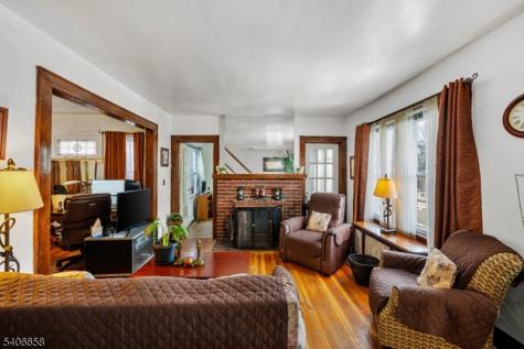 252 Duane Street City Of Orange NJ 07050