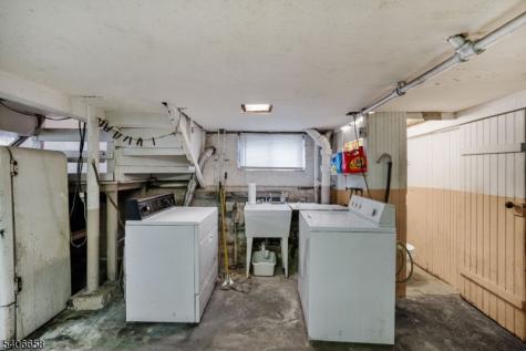 252 Duane Street City Of Orange NJ 07050