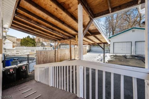 252 Duane Street City Of Orange NJ 07050