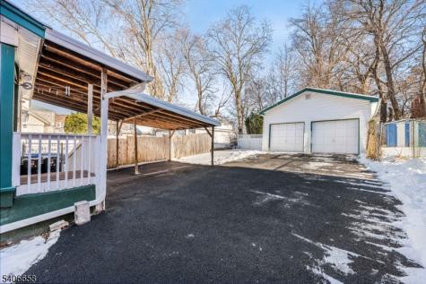 252 Duane Street City Of Orange NJ 07050
