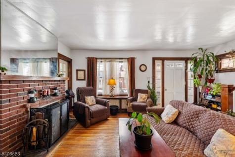 252 Duane Street City Of Orange NJ 07050