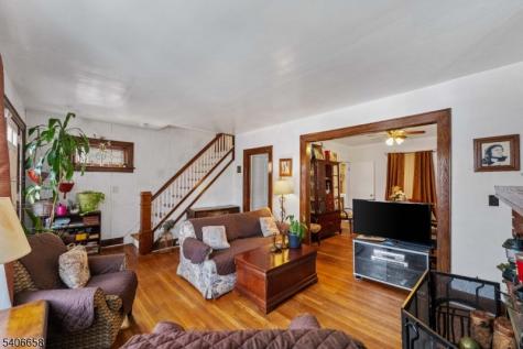252 Duane Street City Of Orange NJ 07050