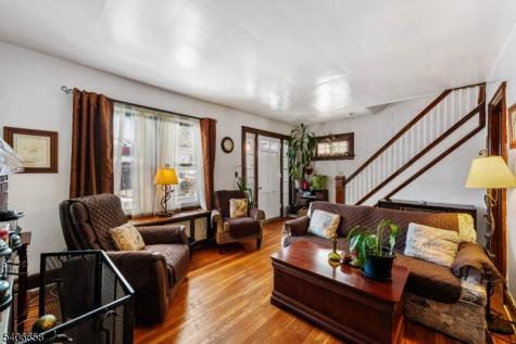 252 Duane Street City Of Orange NJ 07050