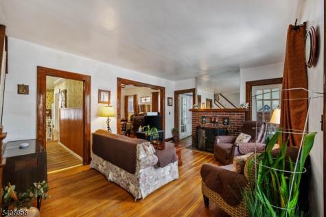252 Duane Street City Of Orange NJ 07050