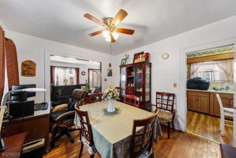 252 Duane Street City Of Orange NJ 07050