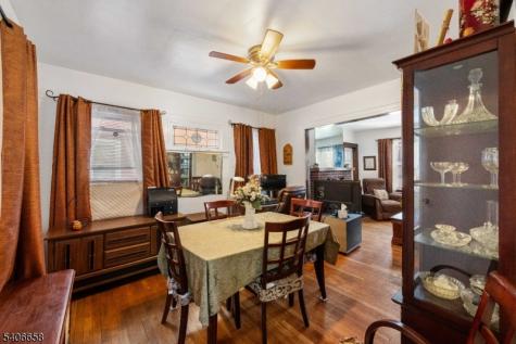252 Duane Street City Of Orange NJ 07050