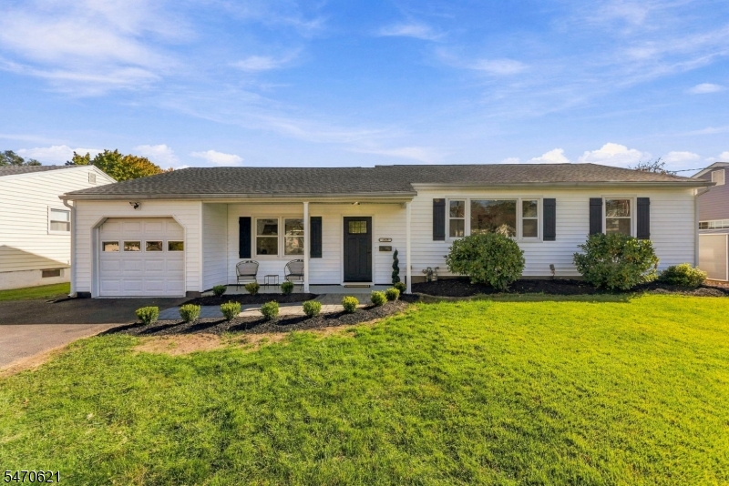 1925 Grant Avenue South Plainfield NJ 07080