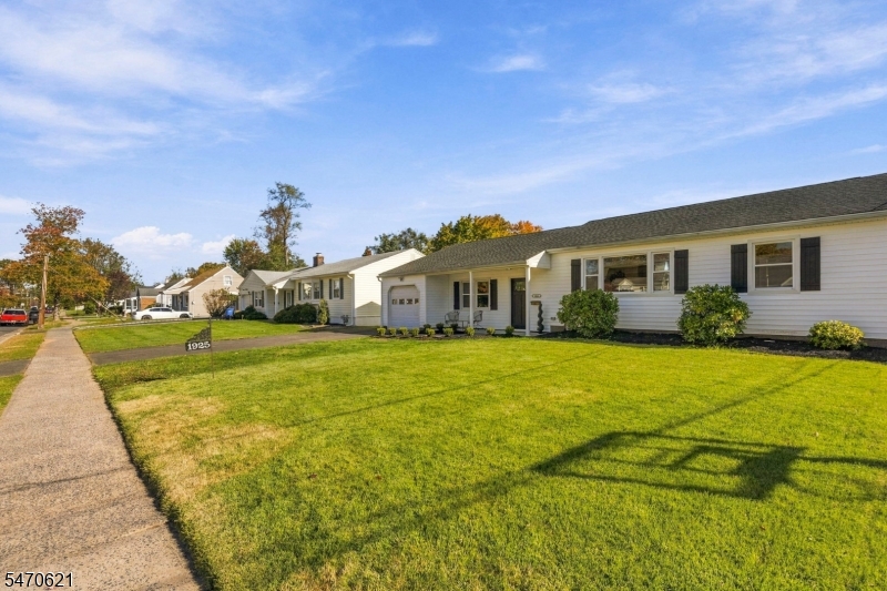 1925 Grant Avenue South Plainfield NJ 07080