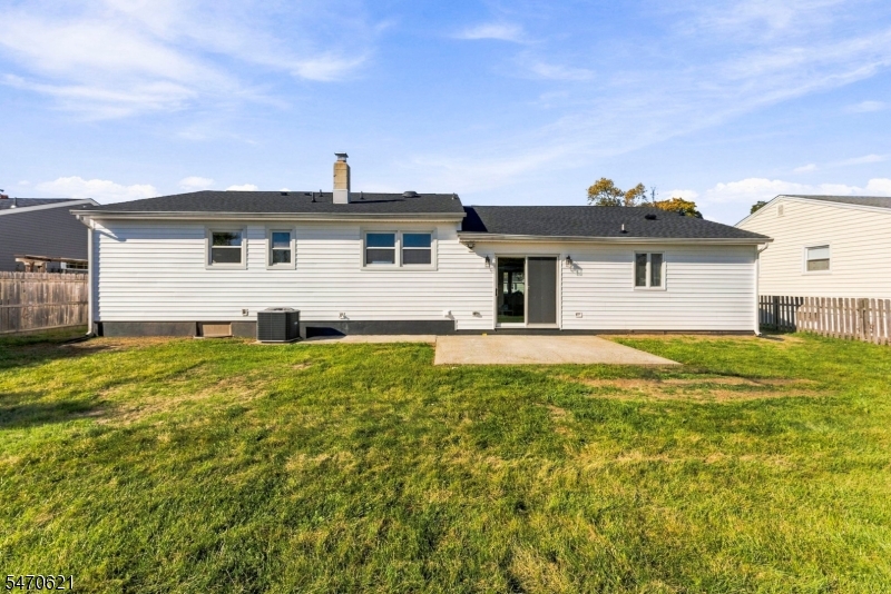 1925 Grant Avenue South Plainfield NJ 07080