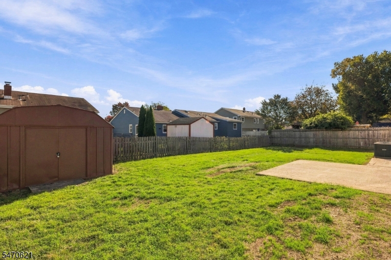 1925 Grant Avenue South Plainfield NJ 07080