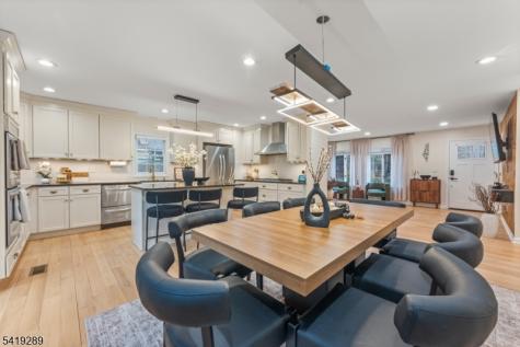 163 La Rue Road West Milford NJ 07435