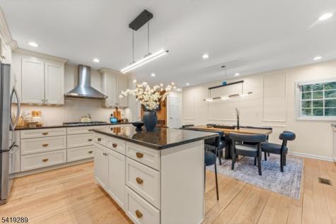 163 La Rue Road West Milford NJ 07435