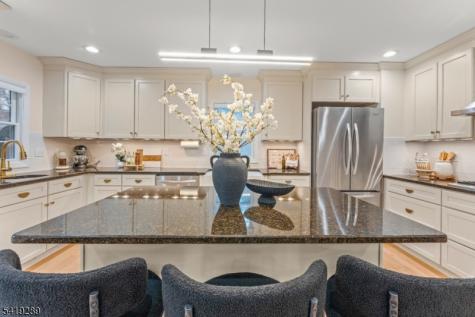 163 La Rue Road West Milford NJ 07435