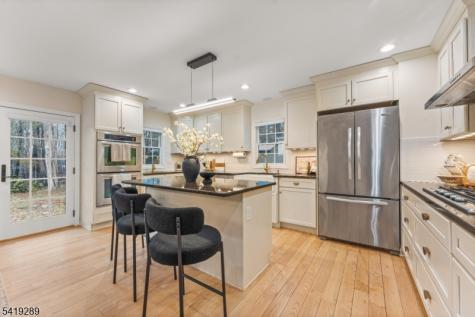 163 La Rue Road West Milford NJ 07435