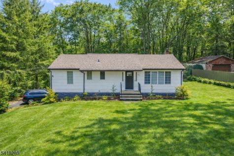 163 La Rue Road West Milford NJ 07435