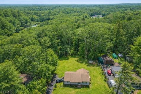 163 La Rue Road West Milford NJ 07435