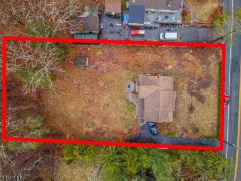 163 La Rue Road West Milford NJ 07435