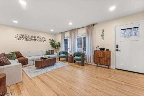 163 La Rue Road West Milford NJ 07435