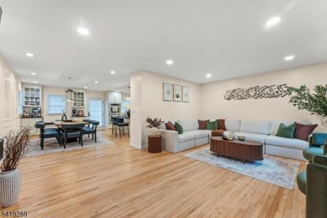 163 La Rue Road West Milford NJ 07435