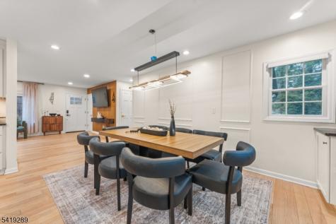163 La Rue Road West Milford NJ 07435