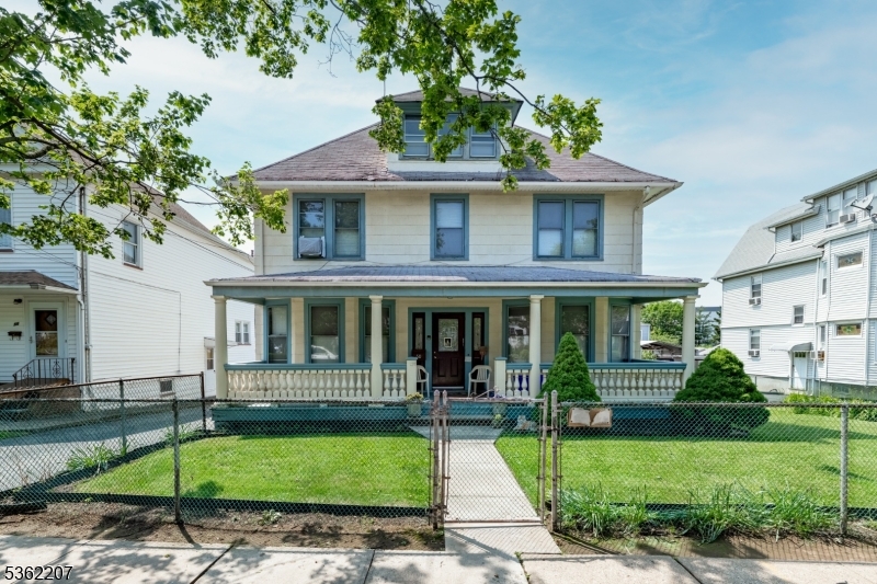 60 Ella Street Bloomfield NJ 07003