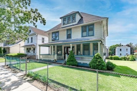 60 Ella Street Bloomfield NJ 07003