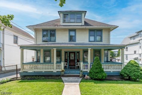 60 Ella Street Bloomfield NJ 07003