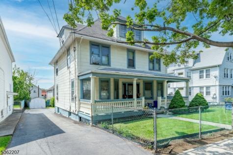 60 Ella Street Bloomfield NJ 07003