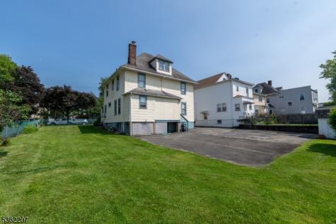 60 Ella Street Bloomfield NJ 07003
