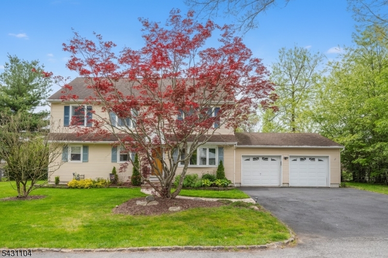 6 Madoc Trail Jefferson NJ 07438
