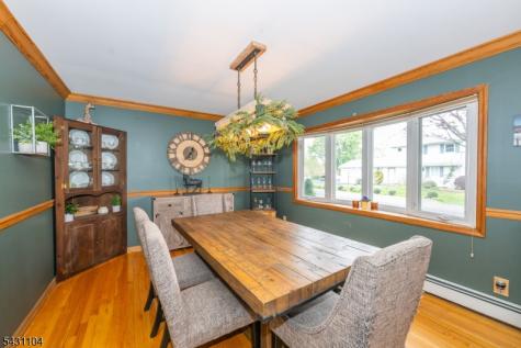 6 Madoc Trail Jefferson NJ 07438