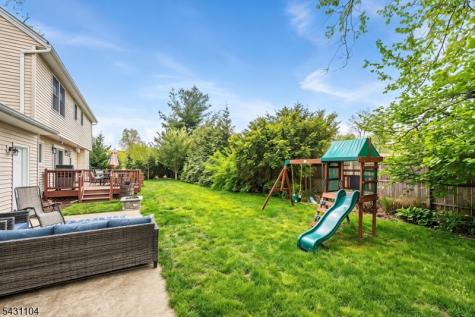 6 Madoc Trail Jefferson NJ 07438