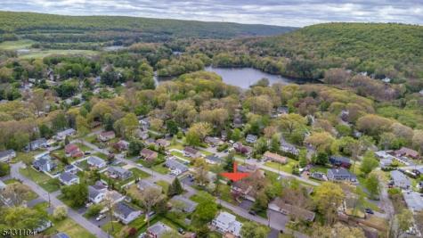 6 Madoc Trail Jefferson NJ 07438