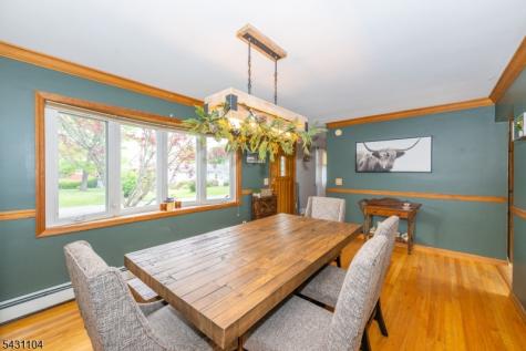 6 Madoc Trail Jefferson NJ 07438