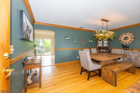 6 Madoc Trail Jefferson NJ 07438