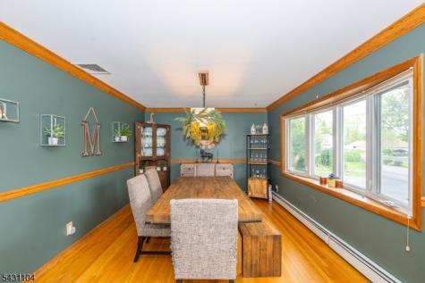 6 Madoc Trail Jefferson NJ 07438