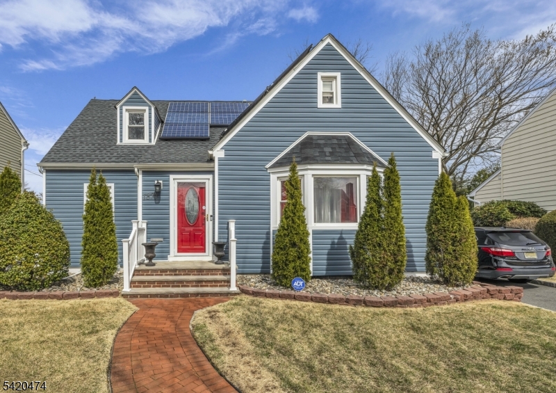 1875 Pilgrim Way Union NJ 07083