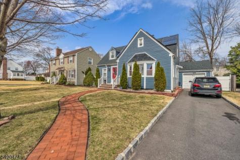 1875 Pilgrim Way Union NJ 07083