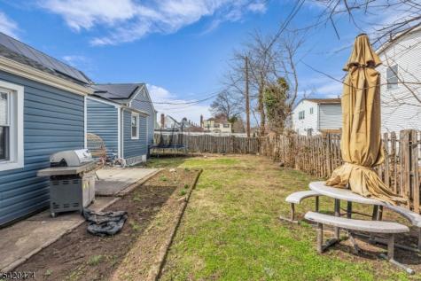 1875 Pilgrim Way Union NJ 07083