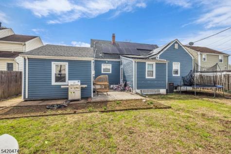 1875 Pilgrim Way Union NJ 07083