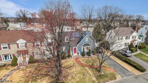 1875 Pilgrim Way Union NJ 07083