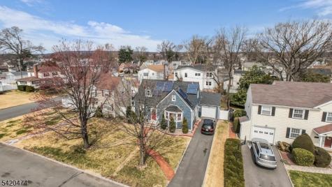 1875 Pilgrim Way Union NJ 07083