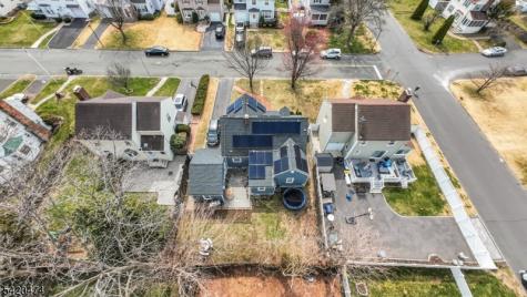 1875 Pilgrim Way Union NJ 07083