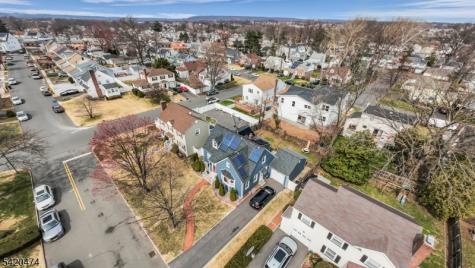 1875 Pilgrim Way Union NJ 07083