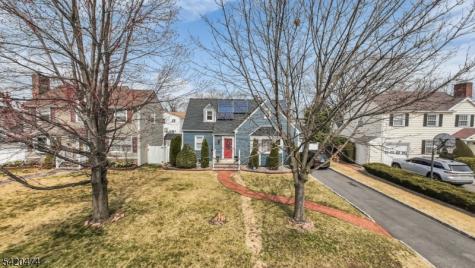 1875 Pilgrim Way Union NJ 07083
