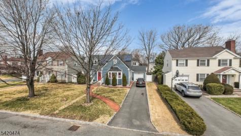 1875 Pilgrim Way Union NJ 07083