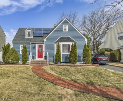 1875 Pilgrim Way Union NJ 07083